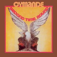 Cymande - Second Time Around -  Vinyl Record