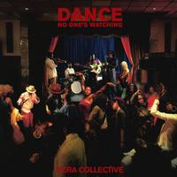 Ezra Collective - Dance, No One's Watching -  Vinyl Record