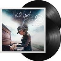 Beth Hart - War In My Mind -  180 Gram Vinyl Record