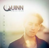 Quinn Sullivan - Wide Awake -  180 Gram Vinyl Record