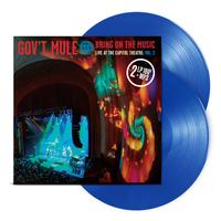 Gov't Mule - Bring On The Music - Live At The Capitol Theatre: Vol. 2