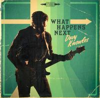 Davy Knowles - What Happens Next