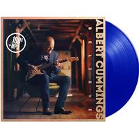 Albert Cummings - Believe -  180 Gram Vinyl Record