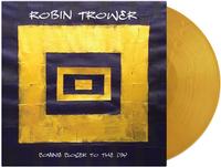 Robin Trower - Coming Closer To The Day