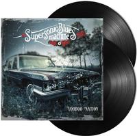 Supersonic Blues Machine - Voodoo Nation