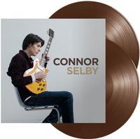 Connor Selby - Connor Selby -  140 / 150 Gram Vinyl Record