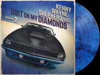 Kenny Wayne Shepherd - Dirt On My Diamonds Vol. 2