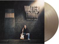 Walter Trout - Sign Of The Times
