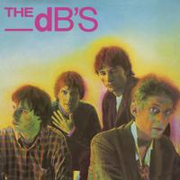 The dB's - Stands For deciBels -  Vinyl Record
