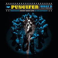 Puscifer - Billy D: Money Shot Live In Its Entirety -  Vinyl Record