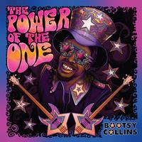Bootsy Collins - The Power Of One