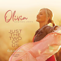 Olivia Newton-John - Just The Two Of Us: The Duets.. (Volume 2) -  180 Gram Vinyl Record