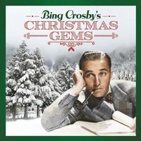 Bing Crosby - Bing Crosby's Christmas Gems -  Vinyl Record
