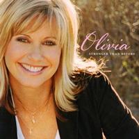 Olivia Newton-John - Stronger Than Before