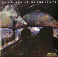 Ryan Adams - Wednesdays -  Vinyl Record