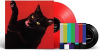 Ryan Adams - Big Colors -  Vinyl Record