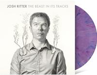 Josh Ritter - The Beast in Its Tracks -  Vinyl Record