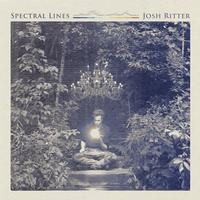 Josh Ritter - Spectral Lines -  Vinyl Record