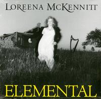 Loreena McKennitt - Elemental -  180 Gram Vinyl Record