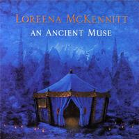 Loreena McKennitt - An Ancient Muse -  180 Gram Vinyl Record