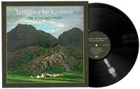 Loreena McKennitt - The Road Back Home -  Vinyl Record