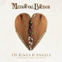 Mediaeval Baebes - Of Kings And Angels: A Christmas Carol Collection -  Vinyl Record