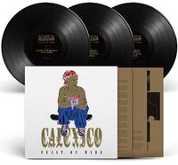 Calexico - Feast Of Wire (20th Anniversary Deluxe Edition)