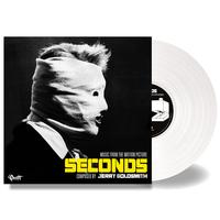 Jerry Goldsmith - Seconds
