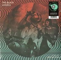 The Black Angels - Live At Levitation -  Vinyl Record
