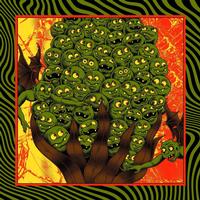 King Gizzard & The Lizard Wizard - Live In Houston '24