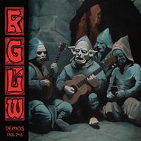 King Gizzard & The Lizard Wizard - Demos Vol. 7 + 8