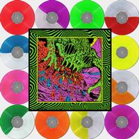 King Gizzard & The Lizard Wizard - Live At Red Rocks '22 -  Vinyl Box Sets