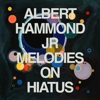 Albert Hammond Jr. - Melodies On Hiatus -  Vinyl Record