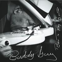 Buddy Guy - Born To Play Guitar
