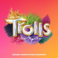 Various Artists - Trolls Band Together