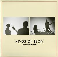 Kings of Leon - When You See Yourself -  Vinyl Record