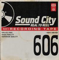 Dave Grohl - Sound City: Real to Reel