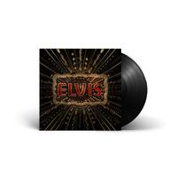 Various Artists - Elvis -  Vinyl Record