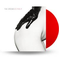 The Strokes - Is This It -  Vinyl Record