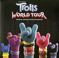 Various Artists - Trolls: World Tour