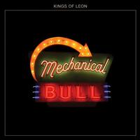 Kings of Leon - Mechanical Bull -  180 Gram Vinyl Record
