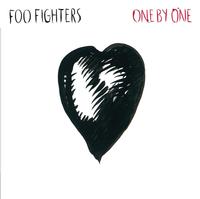 Foo Fighters - One By One -  Vinyl Record