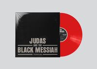 Various Artists - Judas And The Black Messiah: The Inspired Album