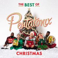Pentatonix - The Best Of Pentatonix Christmas -  140 / 150 Gram Vinyl Record