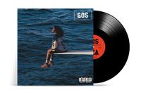 SZA-SOS-Vinyl Record|Acoustic Sounds