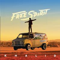 Khalid - Free Spirit -  Vinyl Record