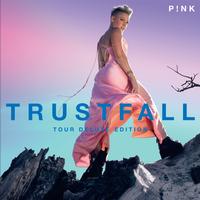 P!nk - TRUSTFALL- Tour Deluxe Edition