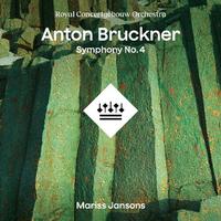 Mariss Jansons - Bruckner: Symphony No. 4