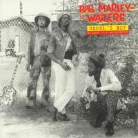Bob Marley and The Wailers - Rebel's Hop: An Early 70's Retrospective