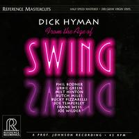 Dick Hyman - From The Age Of Swing